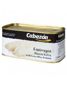 Esparrago Blanco Cabezon...