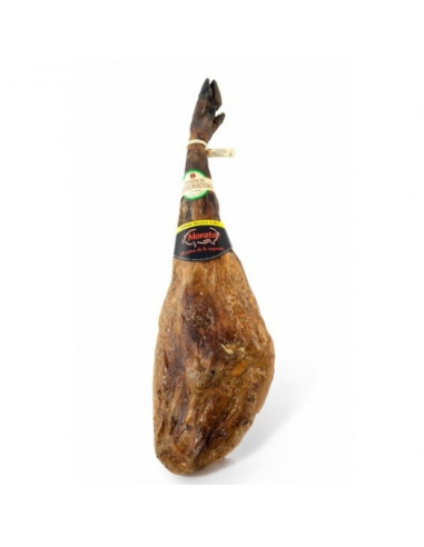 Jamón Ibérico