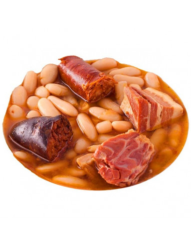 Fabada asturiana