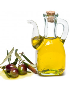 Aceite de oliva virgen...