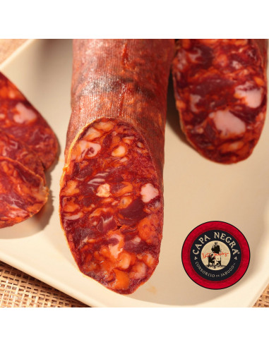 Chorizo Rioja