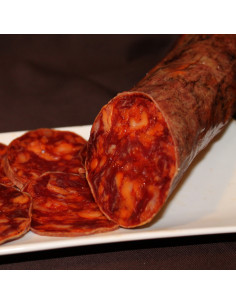 Chorizo Ibérico