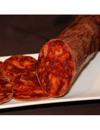 Chorizo Ibérico