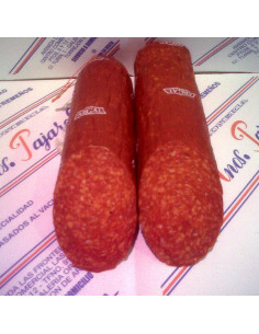 Chorizo pamplonica extra